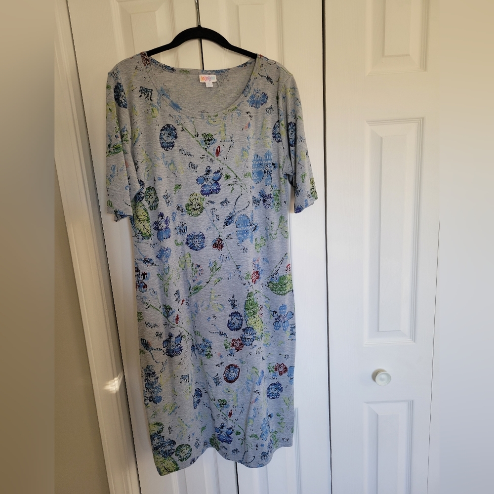 XL Lularoe Dress